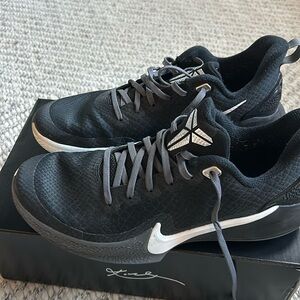 Mamba Focus TB Men’s Sneakers